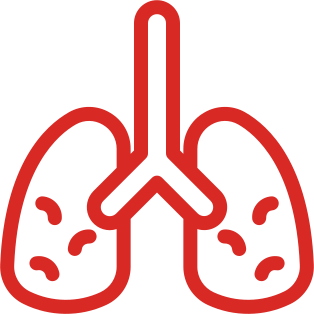 Best Treatment at Pune for Bronchial Asthma, COPD, Pulmonary Disease