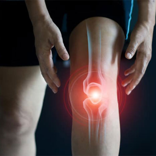 best Degenerative Joint Disorder Treatment