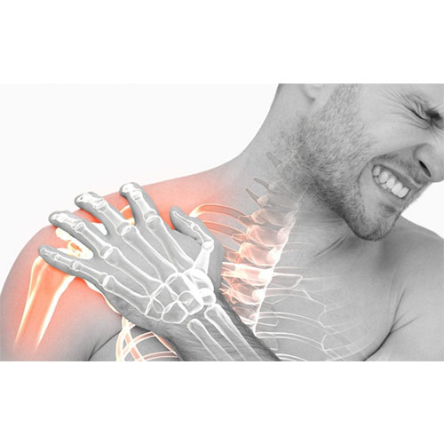 best Frozen Shoulders, Tendinitis, and Brachial Neuralgia  Treatment